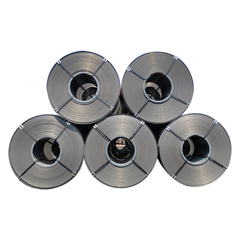 1.5mm 2mm 2.5mm 3mm 5mm HRC ホットロールカーボン鋼コイルとASTM/AISI/SGCC/CGCC/TDC51DZM/TDC52DTS350GD/TS550GD/DX51D Z Q195-q345