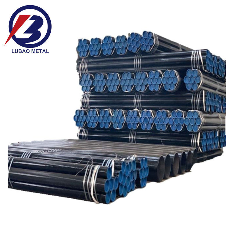 熱巻き 12M 長さ AD2000 20 Q345B 12Cr1MoV 15CrMo 8mm 10mmシームレスカーボンステールパイプチューブ